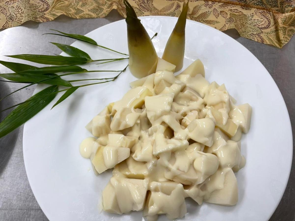 Romeo Inn Zhushan Εξωτερικό φωτογραφία
