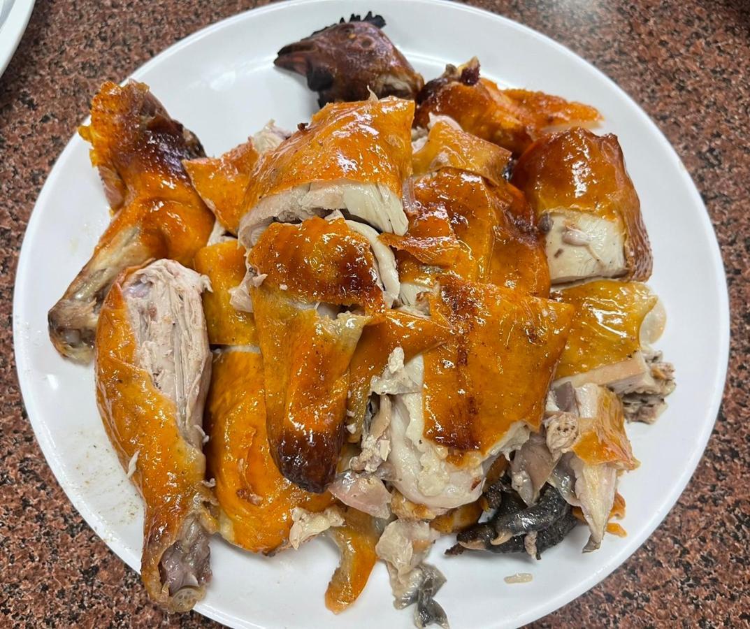 Romeo Inn Zhushan Εξωτερικό φωτογραφία