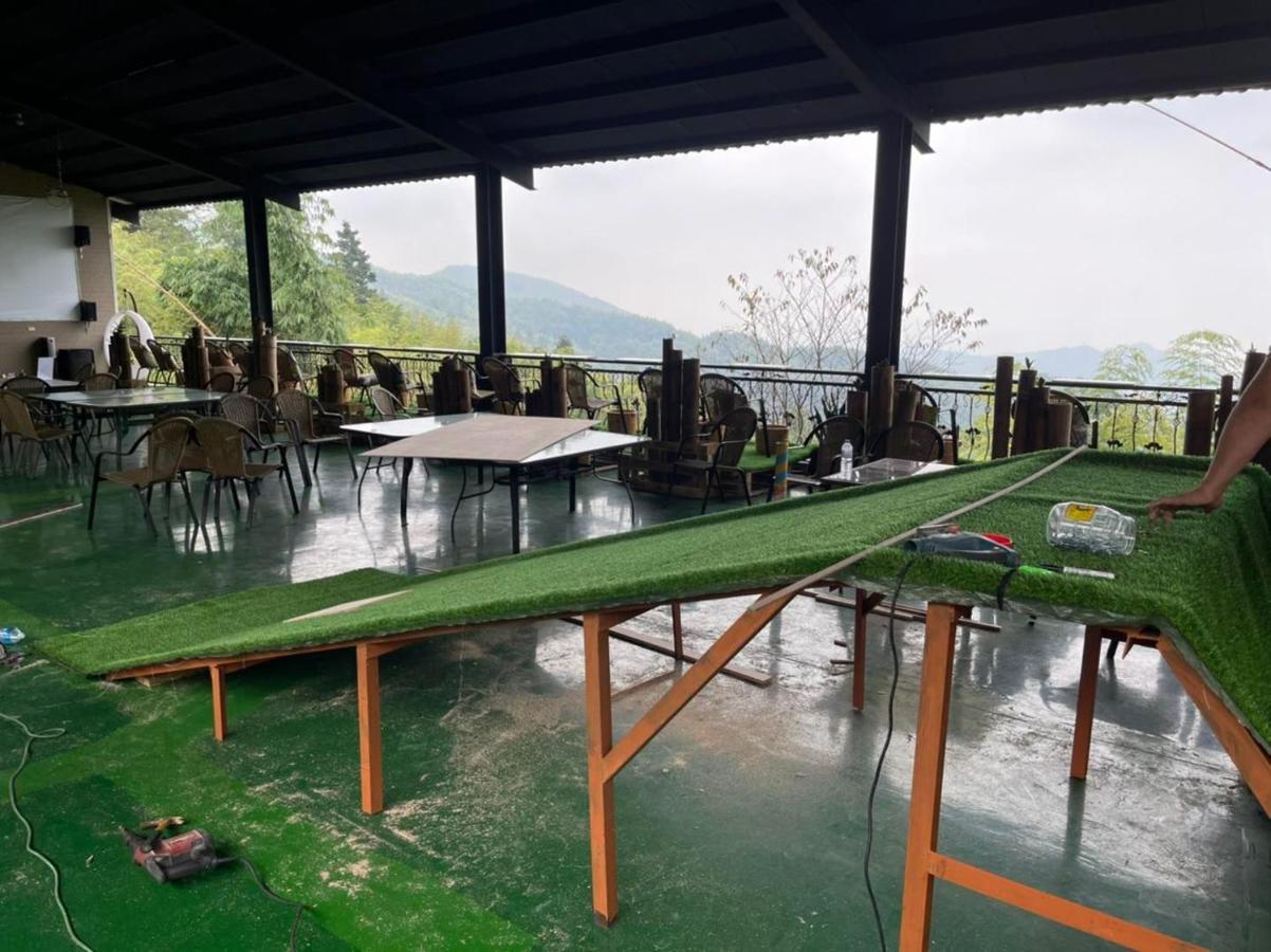 Romeo Inn Zhushan Εξωτερικό φωτογραφία