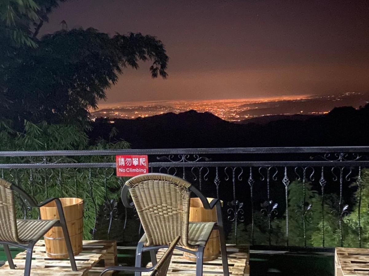 Romeo Inn Zhushan Εξωτερικό φωτογραφία