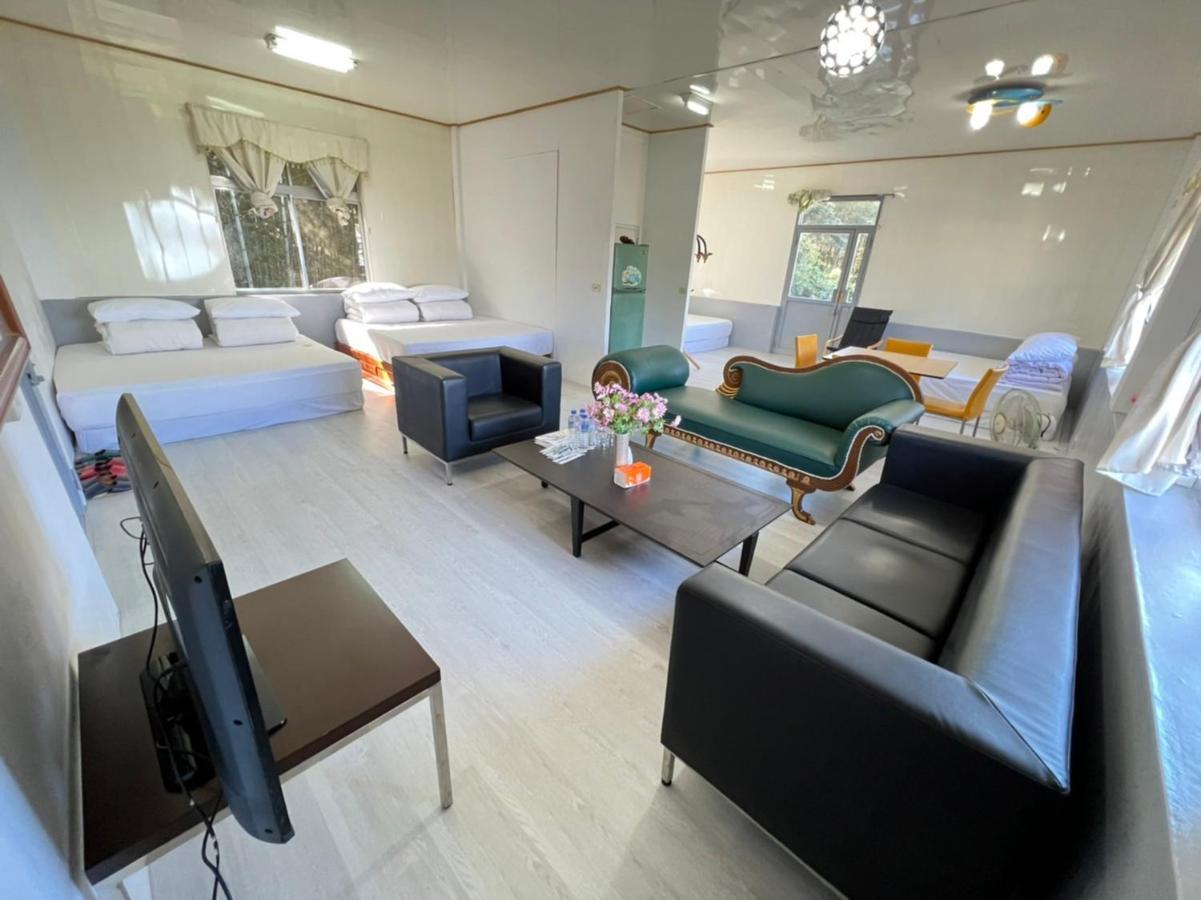 Romeo Inn Zhushan Εξωτερικό φωτογραφία